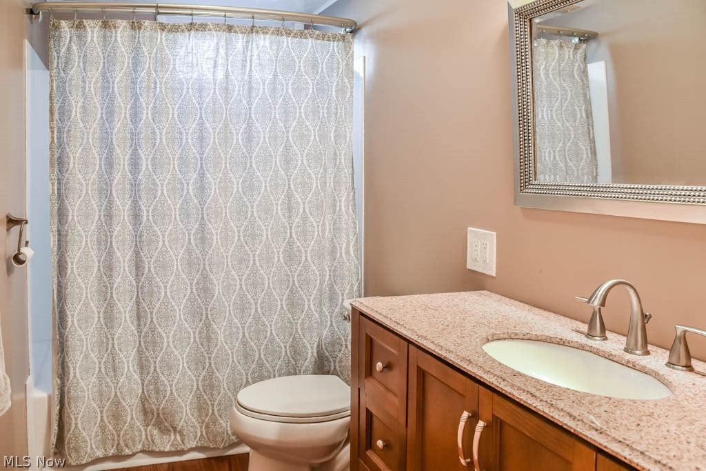 Walton Hills Estates 04 & 05 - Residential