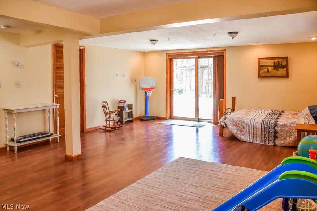 Walton Hills Estates 04 & 05 - Residential