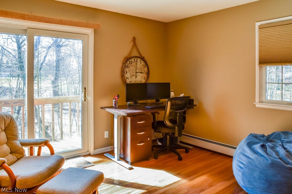 Walton Hills Estates 04 & 05 - Residential