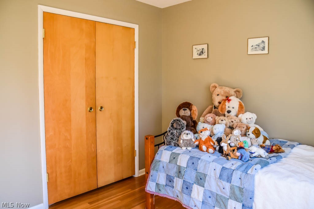 Walton Hills Estates 04 & 05 - Residential