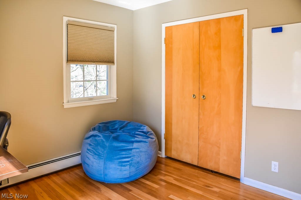 Walton Hills Estates 04 & 05 - Residential