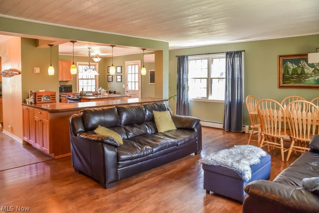 Walton Hills Estates 04 & 05 - Residential