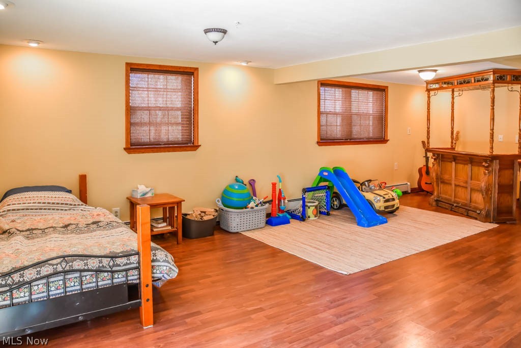 Walton Hills Estates 04 & 05 - Residential