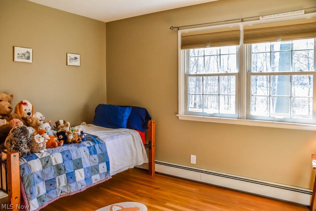 Walton Hills Estates 04 & 05 - Residential