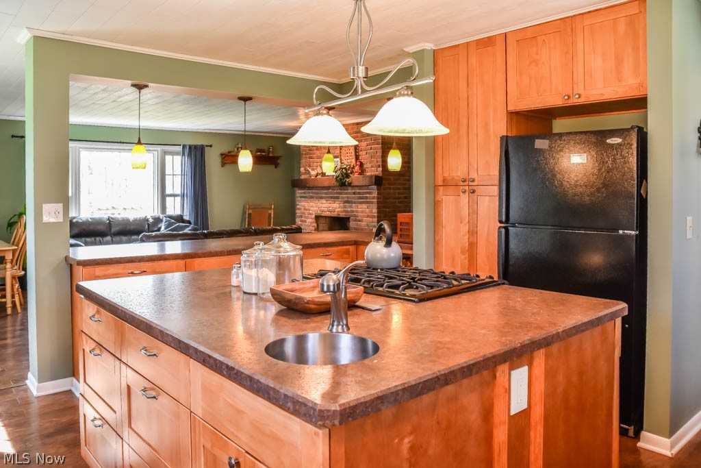 Walton Hills Estates 04 & 05 - Residential