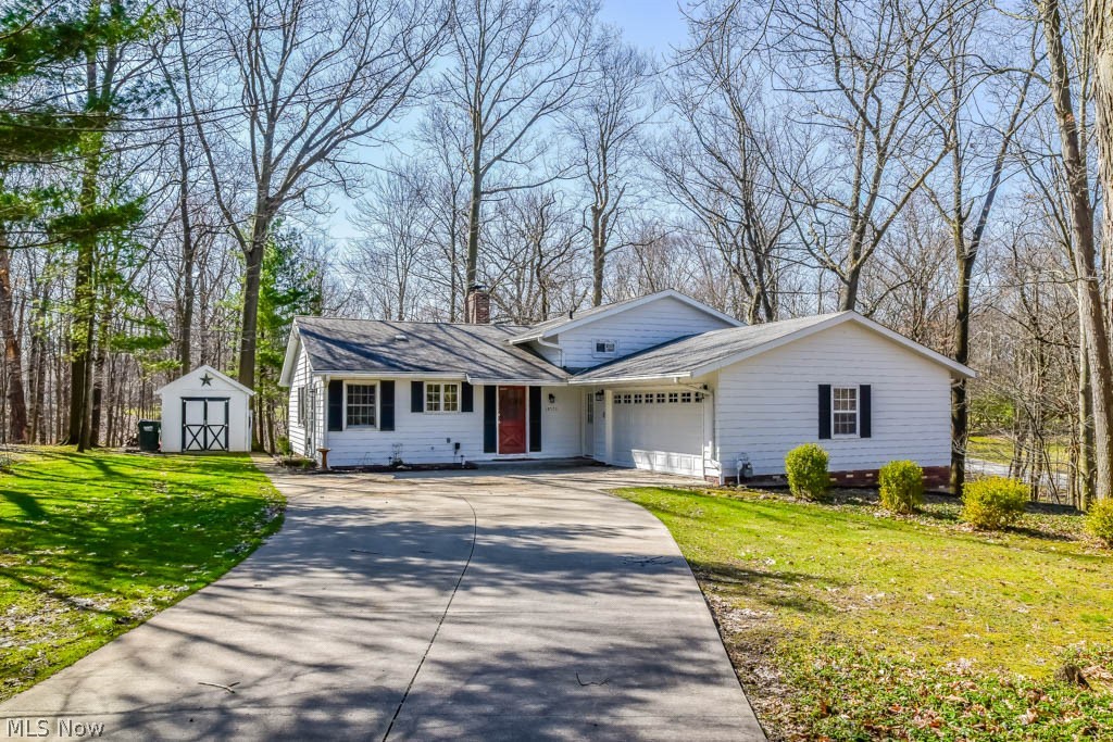 Walton Hills Estates 04 & 05 - Residential