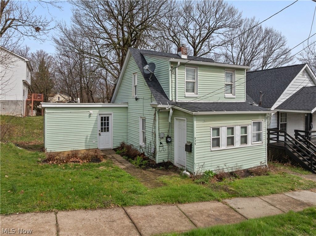 Photo of 529 Bina Avenue, Akron, OH 44314 (MLS # 5200672)