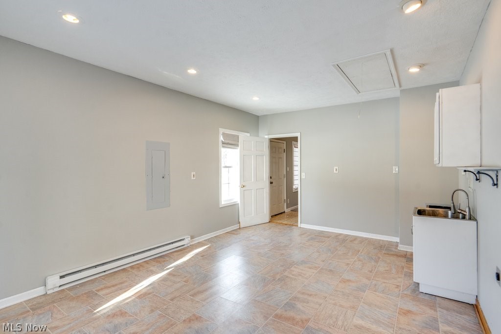 Mayfield Summit - Residential