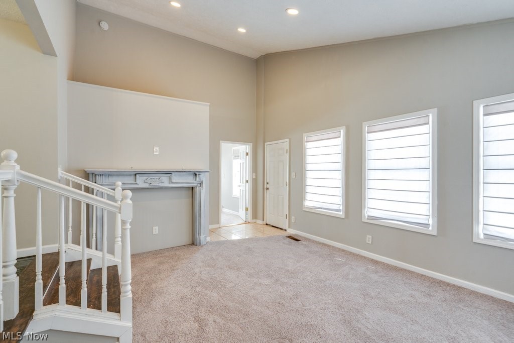 Mayfield Summit - Residential