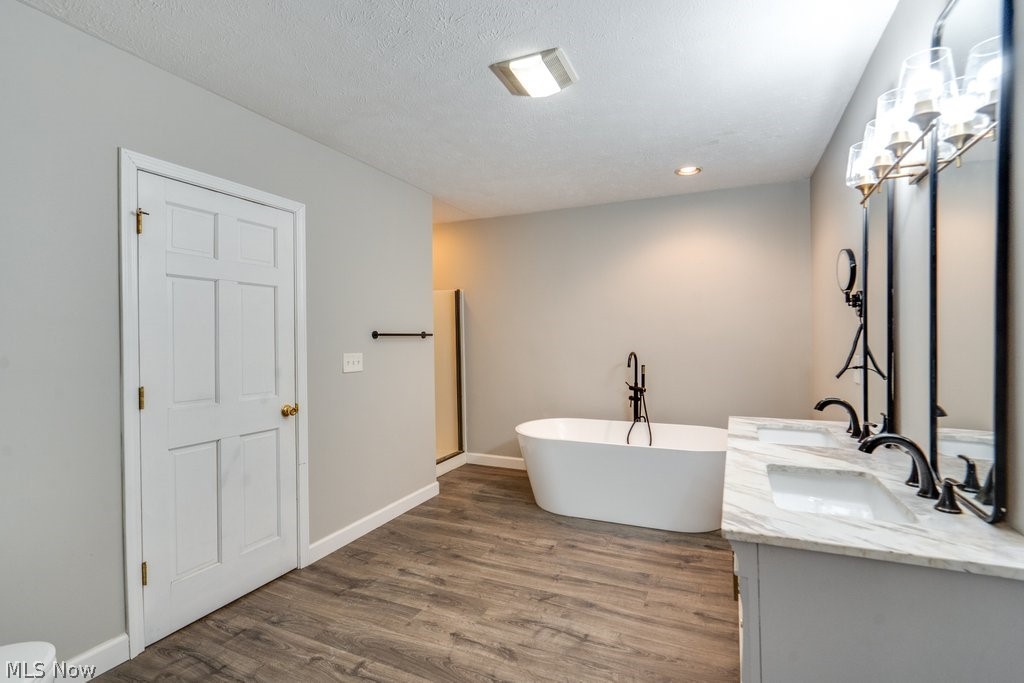 Mayfield Summit - Residential