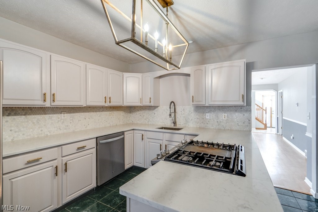 Mayfield Summit - Residential