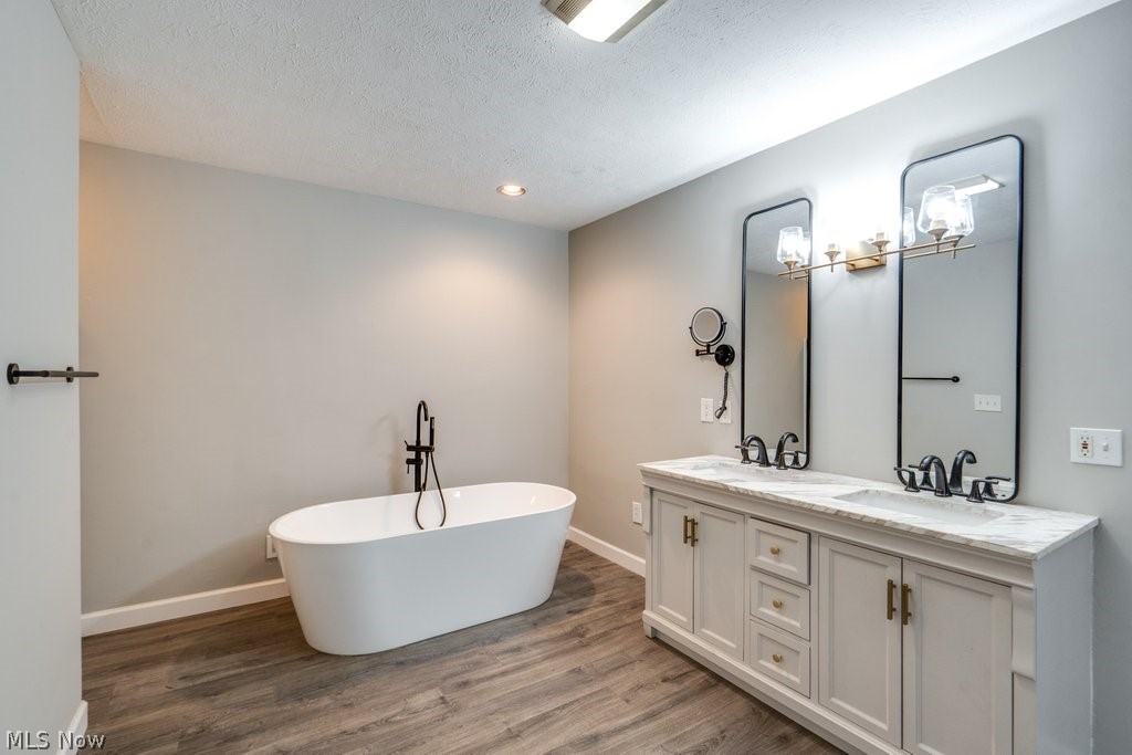 Mayfield Summit - Residential