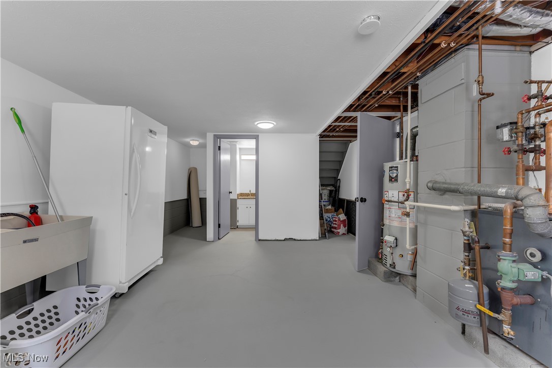 Sprague & Bergen 01 - Residential