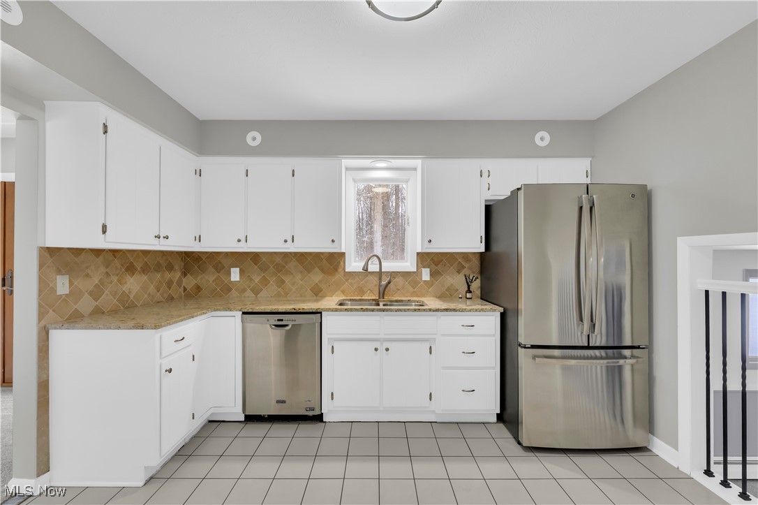 Sprague & Bergen 01 - Residential