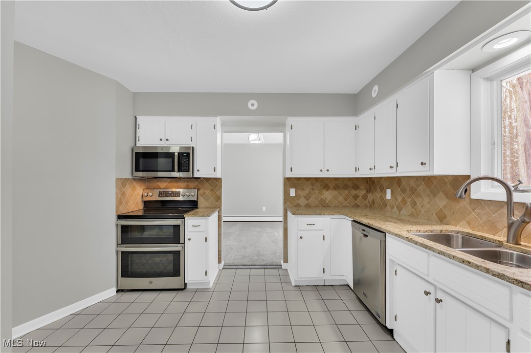 Sprague & Bergen 01 - Residential