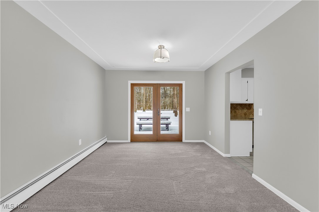 Sprague & Bergen 01 - Residential