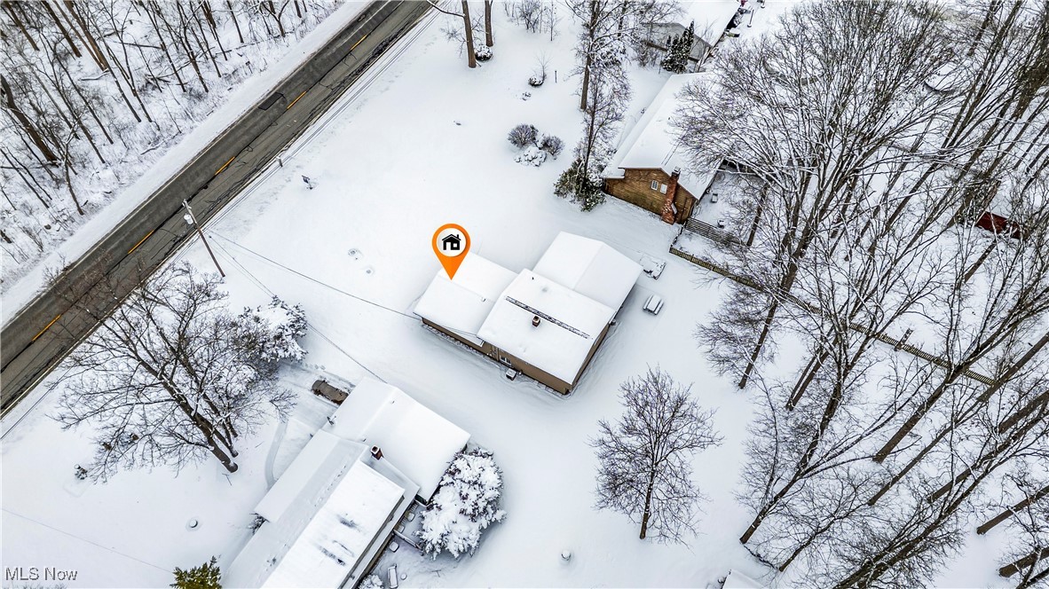 Sprague & Bergen 01 - Residential