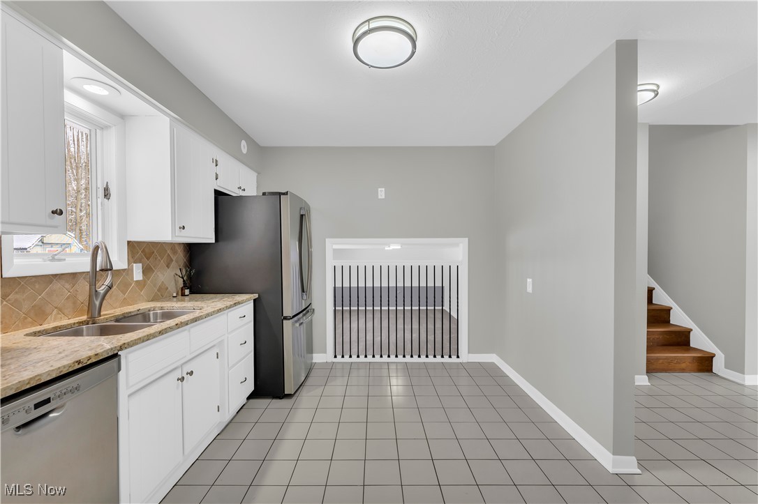 Sprague & Bergen 01 - Residential