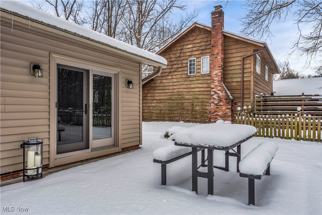 Sprague & Bergen 01 - Residential