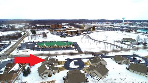 Tiny photo for 2 Coventry Court W, Mount Vernon, OH 43050 (MLS # 5179062)