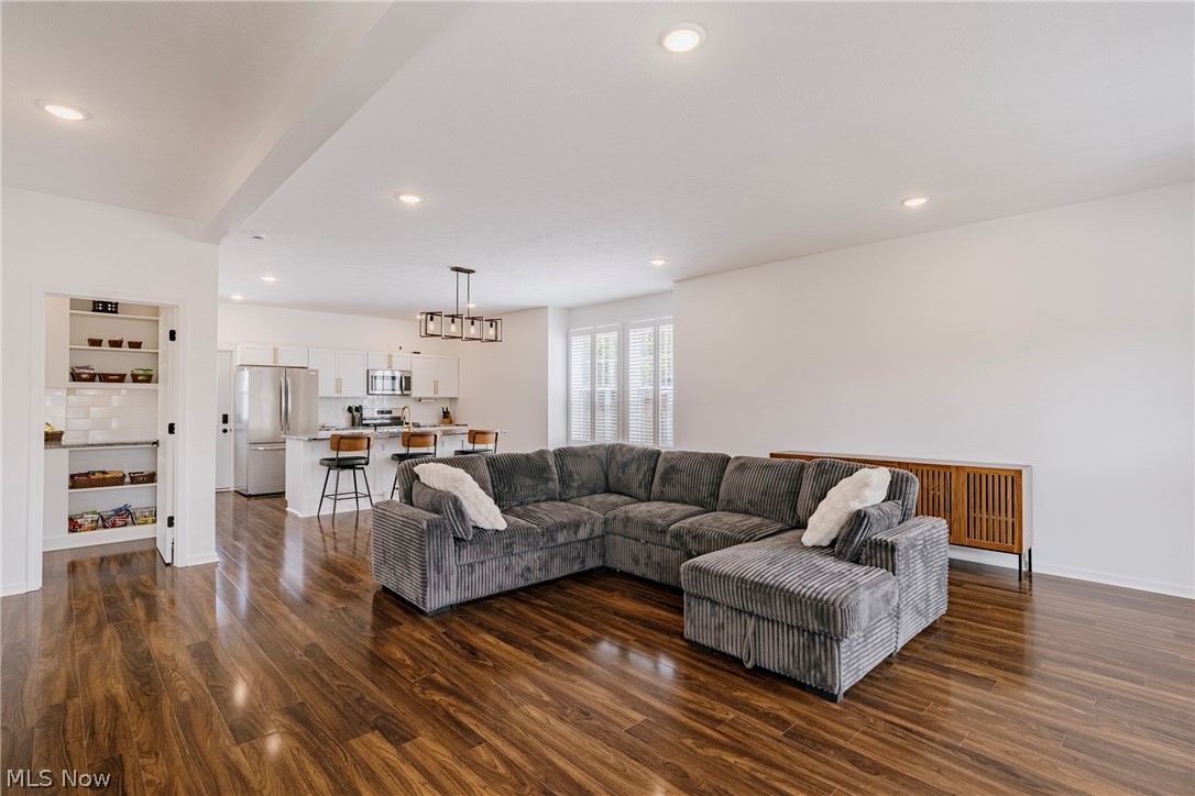 East View - Residential