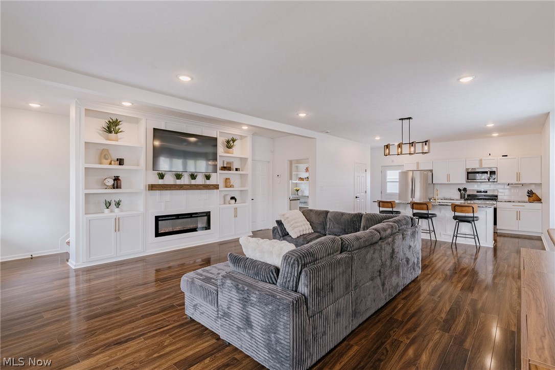 East View - Residential