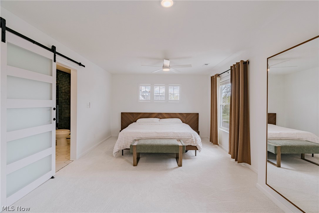 East View - Residential