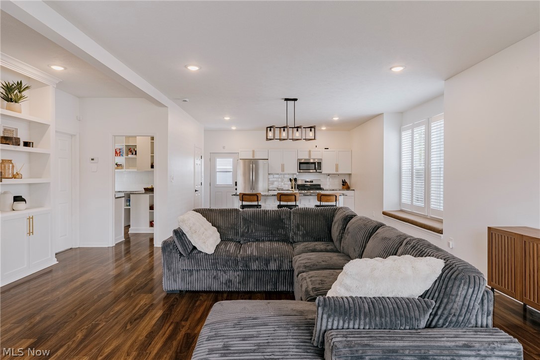 East View - Residential