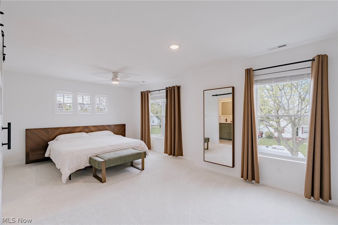 East View - Residential