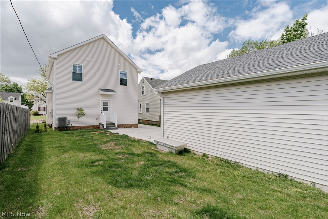 East View - Residential