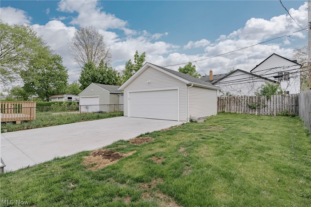 East View - Residential