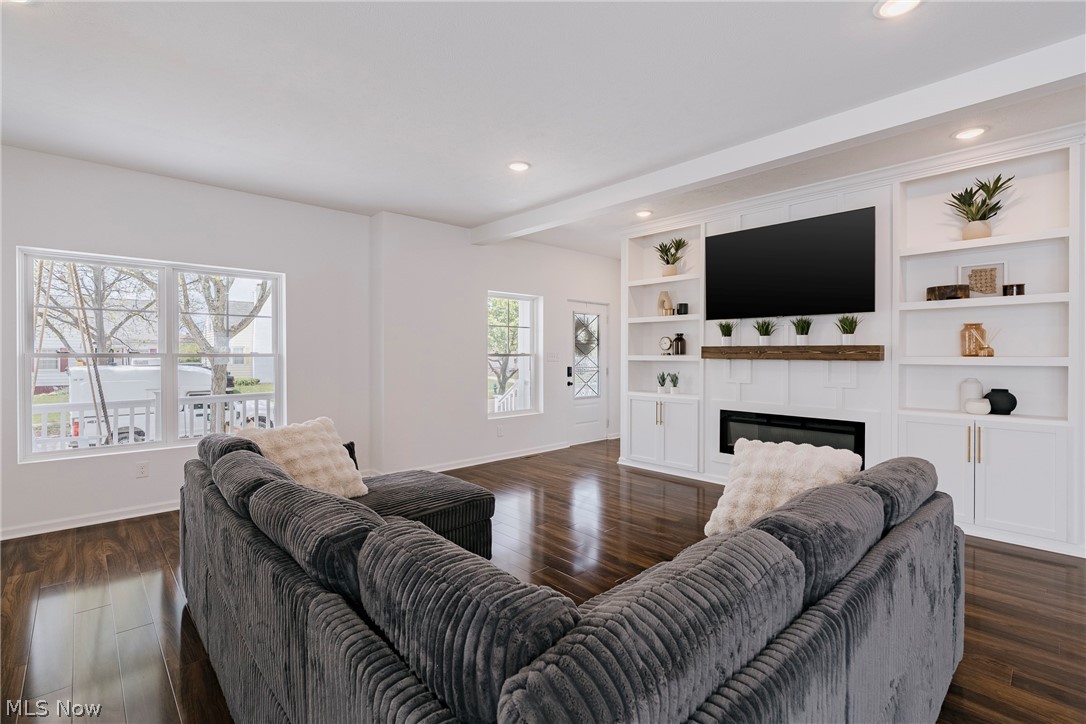 East View - Residential