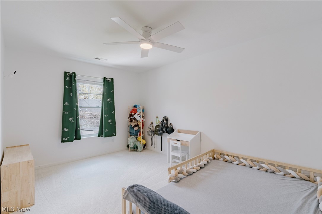 East View - Residential