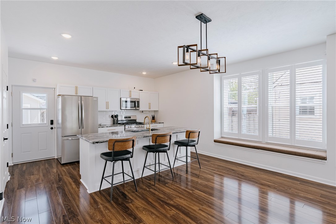East View - Residential