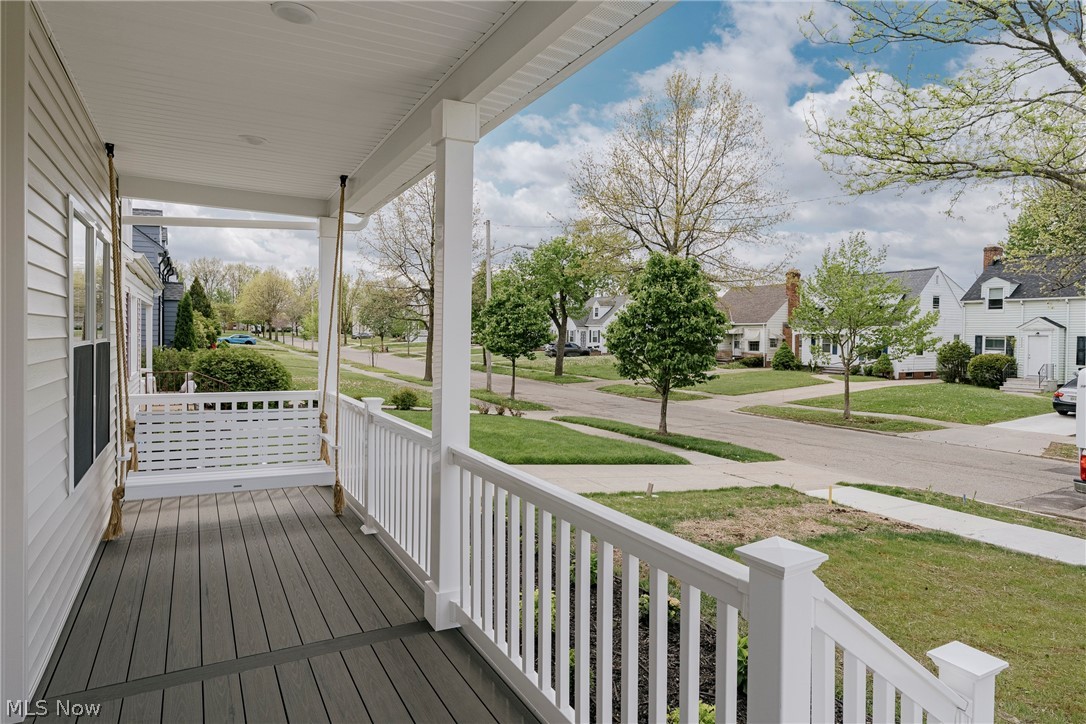 East View - Residential