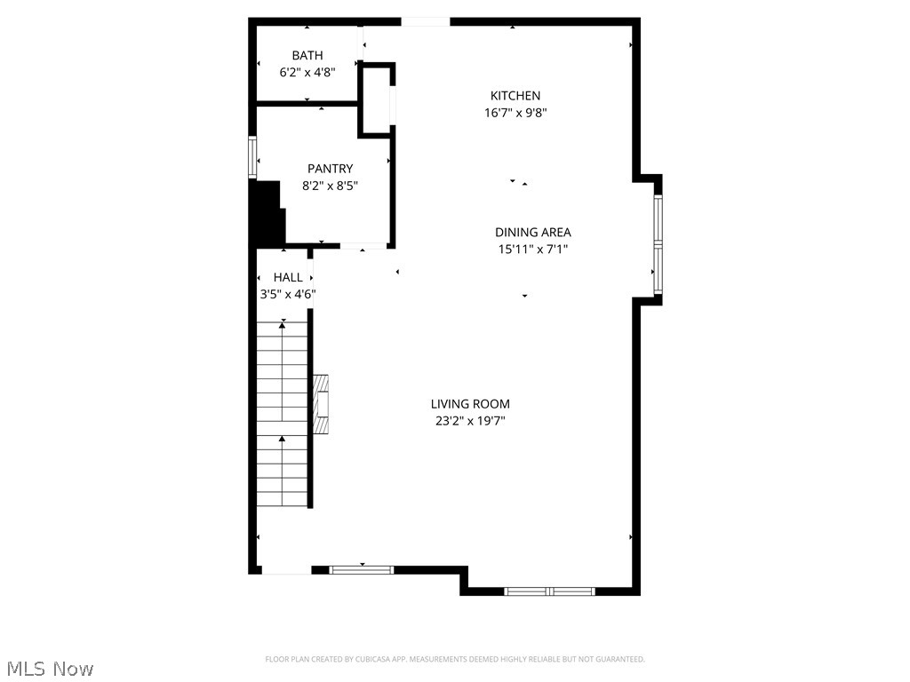 East View - Residential