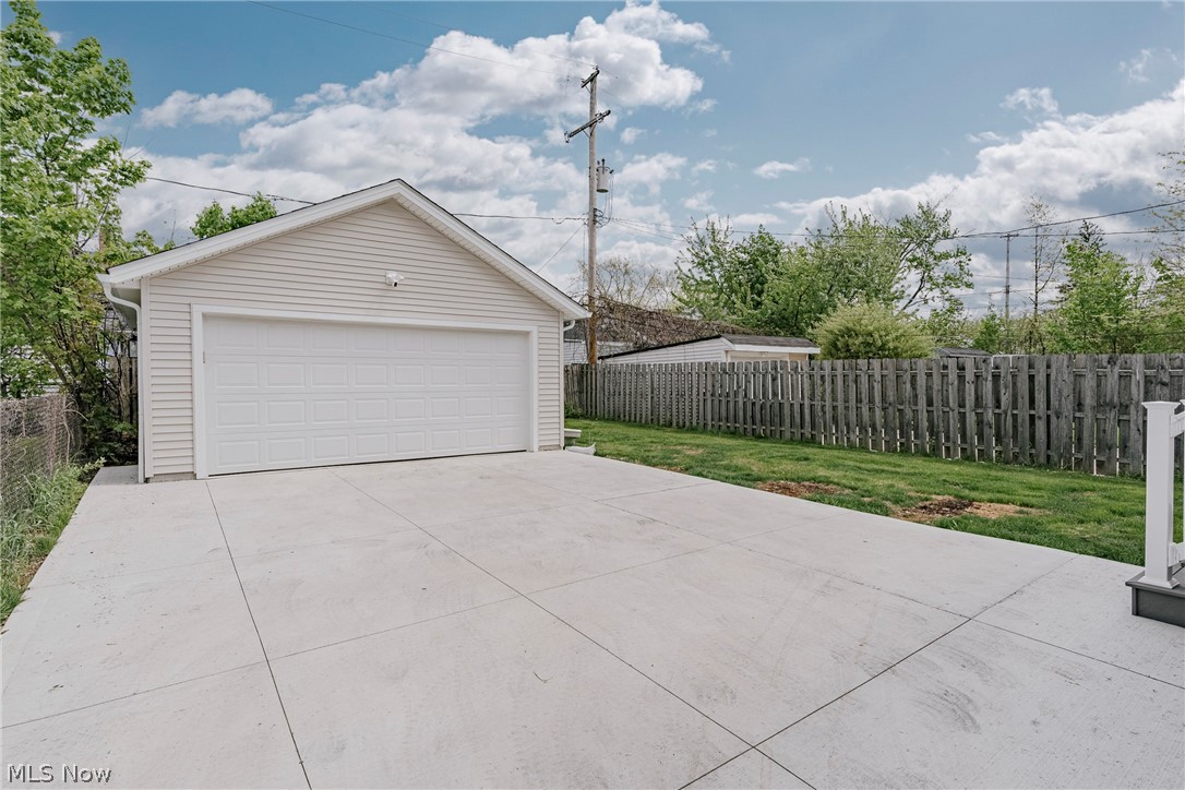 East View - Residential