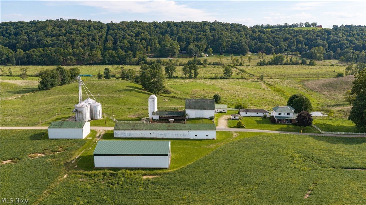 Township Road 65 13