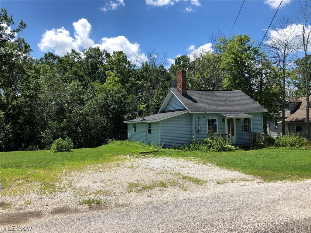 Kiwanis Lake - Residential