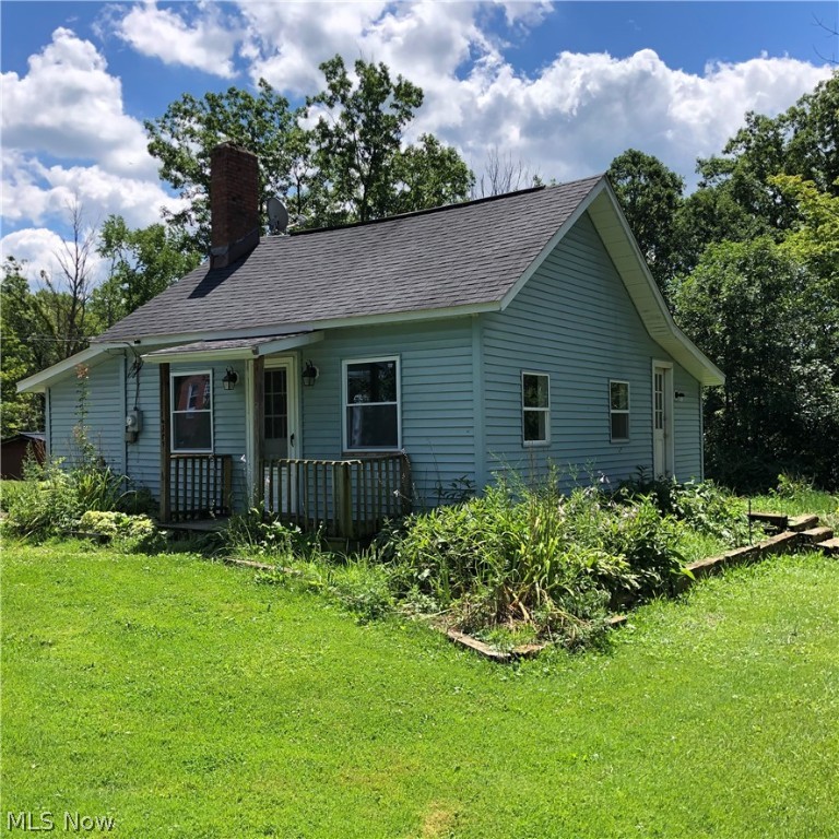 Kiwanis Lake - Residential