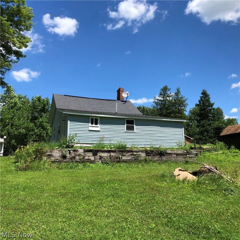 Kiwanis Lake - Residential