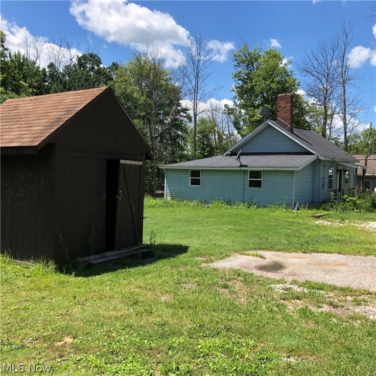 Kiwanis Lake - Residential