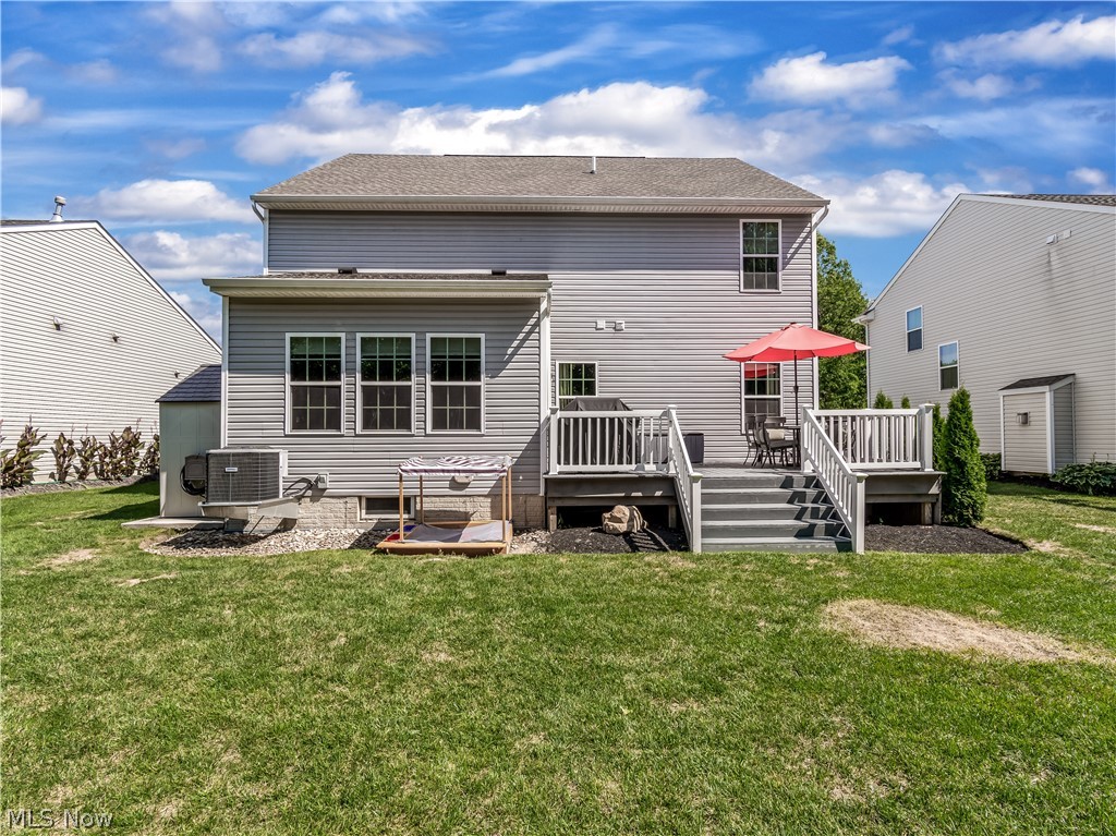 Woodgate Farms - Residential