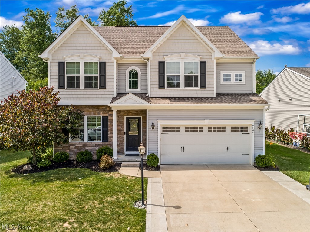 Woodgate Farms - Residential