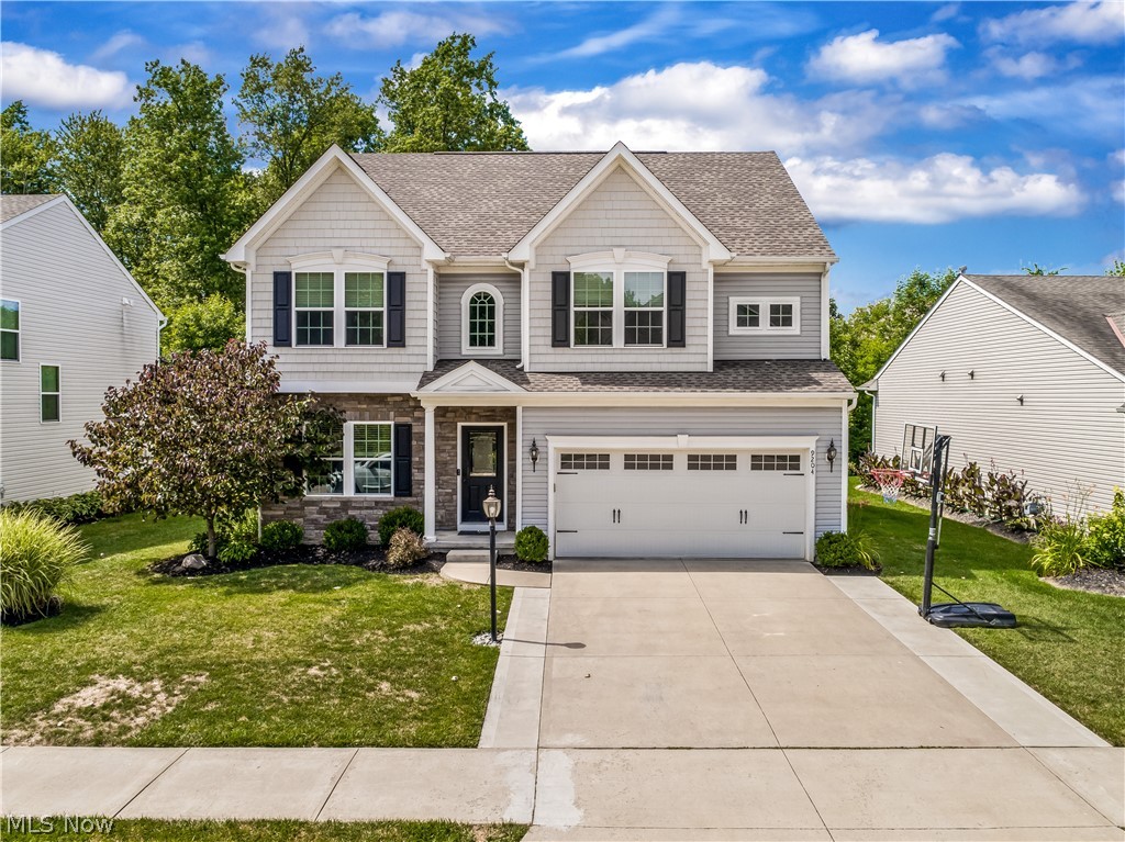 Woodgate Farms - Residential