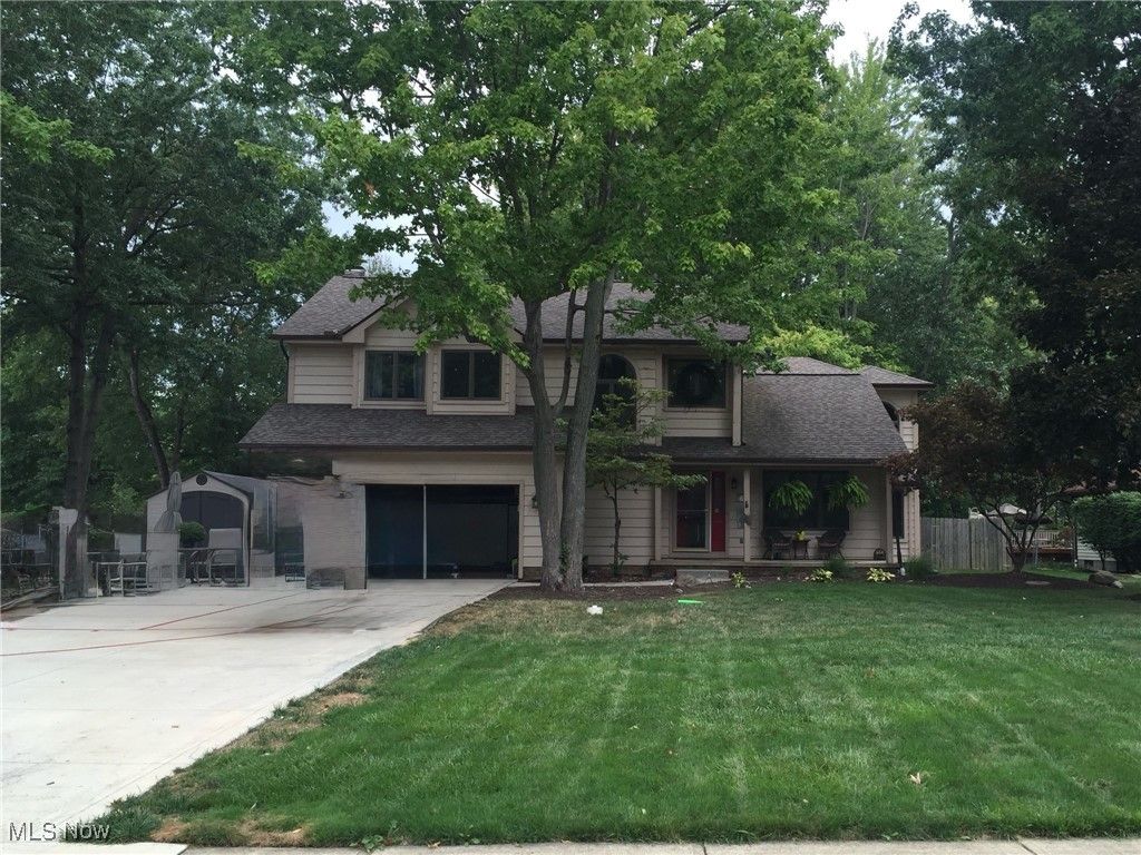 Photo of 7346 Taft Street, Mentor, OH 44060 (MLS # 5184573)