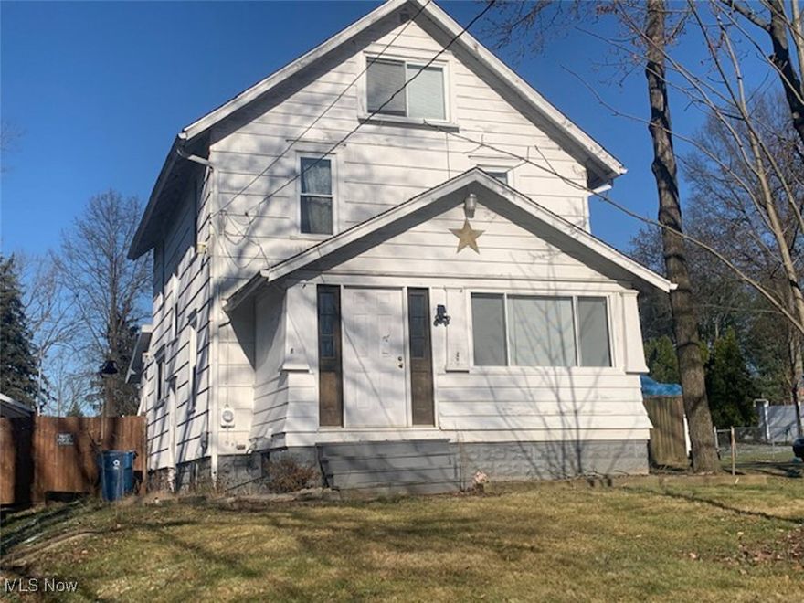 Court-Ordered Auction. Three-Bedroom, 1.5-Bath Fixer Upper. Live Onsite with Online Bidding Available. All sells on location. 
ONLINE AND LIVE ON-SITE BIDDING WILL BEGIN WEDNESDAY, JULY 2, 2025, 12:00 PM. Parcel #5607617 – Stow City – Munroe Falls LSD – residential home on platted .503-acre lot. 1,370 sq. ft. colonial frame home built in 1920, three bedrooms, 1.5 baths, gas heat, central air, city utilities, 20 X 40 inground pool with concrete patio, wood siding, shingle roof. Three bedrooms and bath up, walk-up attic, basement, kitchen, living room, dining room, porch front and rear. Needs lots of TLC and updating. Nice deep lot and backyard. Convenient location. The property will be open on auction day, 2 hours before sale time. Auction By Order Of: Summit Co. Court of Common Pleas. Case #CV2024-08-3502.
