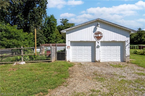 Tiny photo for 944 Mill Road, Loudonville, OH 44842 (MLS # 5240434)