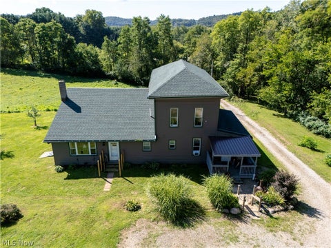 Tiny photo for 944 Mill Road, Loudonville, OH 44842 (MLS # 5240434)