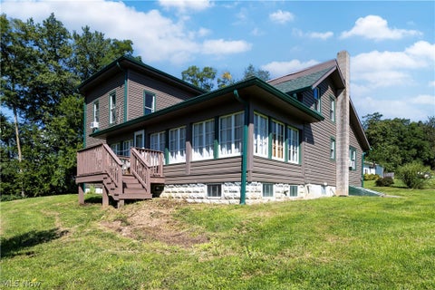 Tiny photo for 944 Mill Road, Loudonville, OH 44842 (MLS # 5240434)